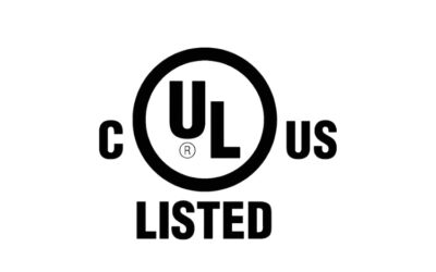 LTwo® Now UL 2108 Listed