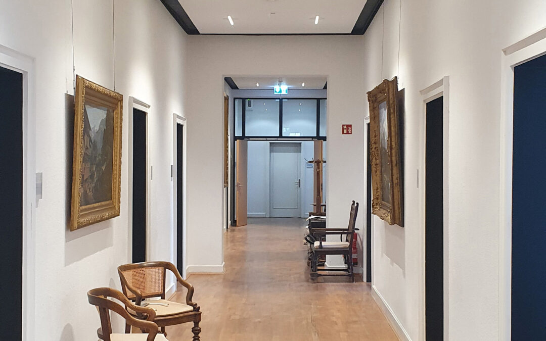 Klosterkammer Hannover