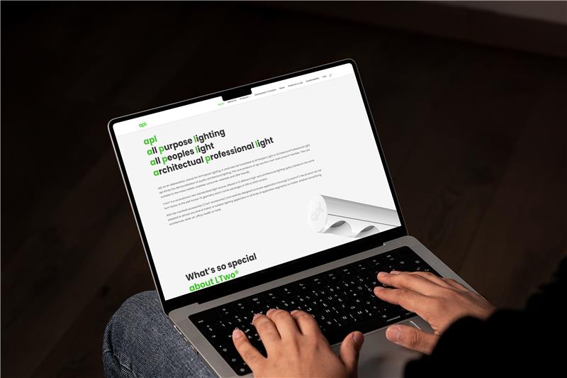 Launch of the New apl Website